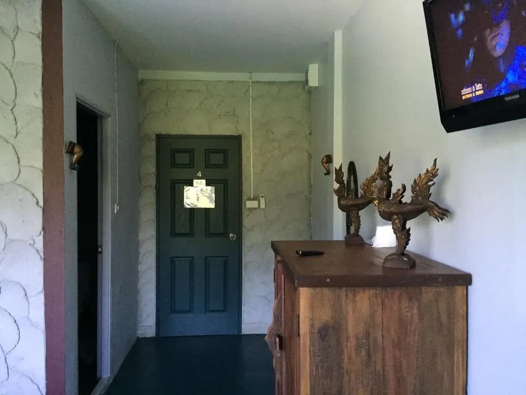 普吉岛日出宾馆(Sunrise Guesthouse) - photo 2