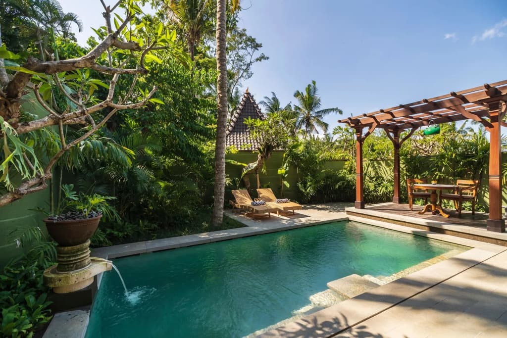 Arkamara Dijiwa Ubud - photo 13