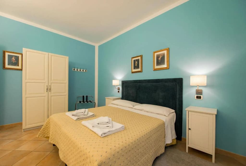 Saint Peter Apartment - photo 3