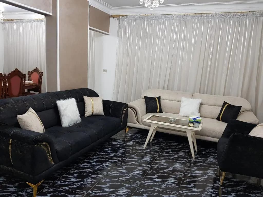 Unique Apartment in Sheraton Heliopolis - photo 5