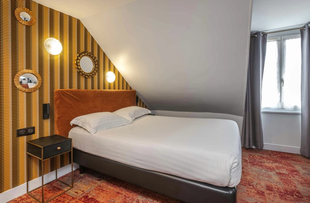 Hotel Marena - photo 40