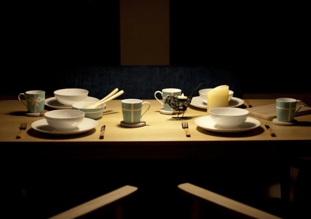 Le Machiya Mibu - photo 10