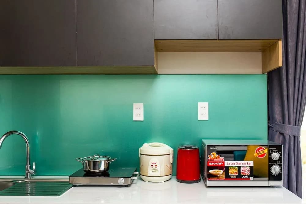NOS House - photo 16