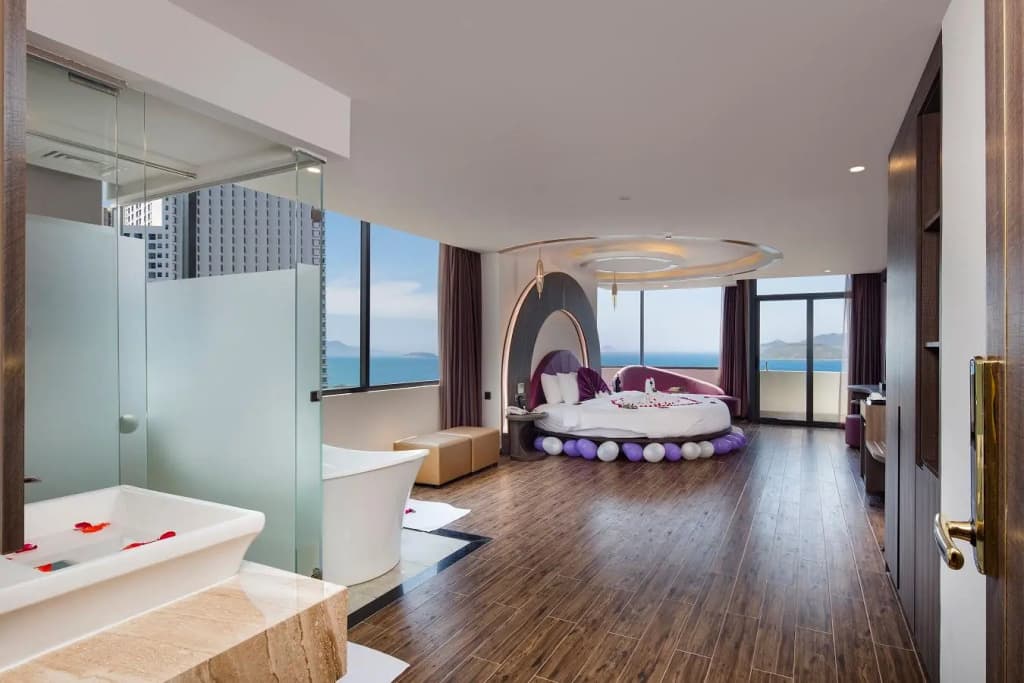 V Hotel Nha Trang - photo 22