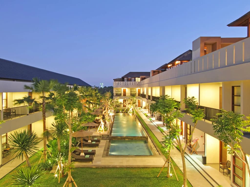 Amadea Resort & Villas - photo 18