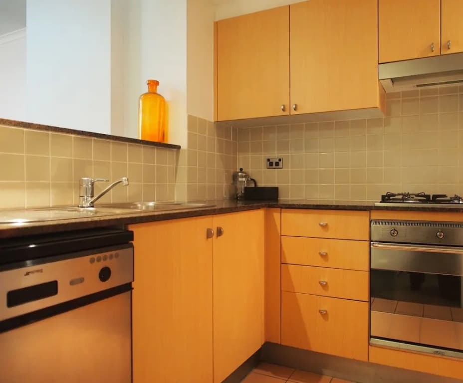 Adina Serviced Apartments Sydney Martin Place - photo 17
