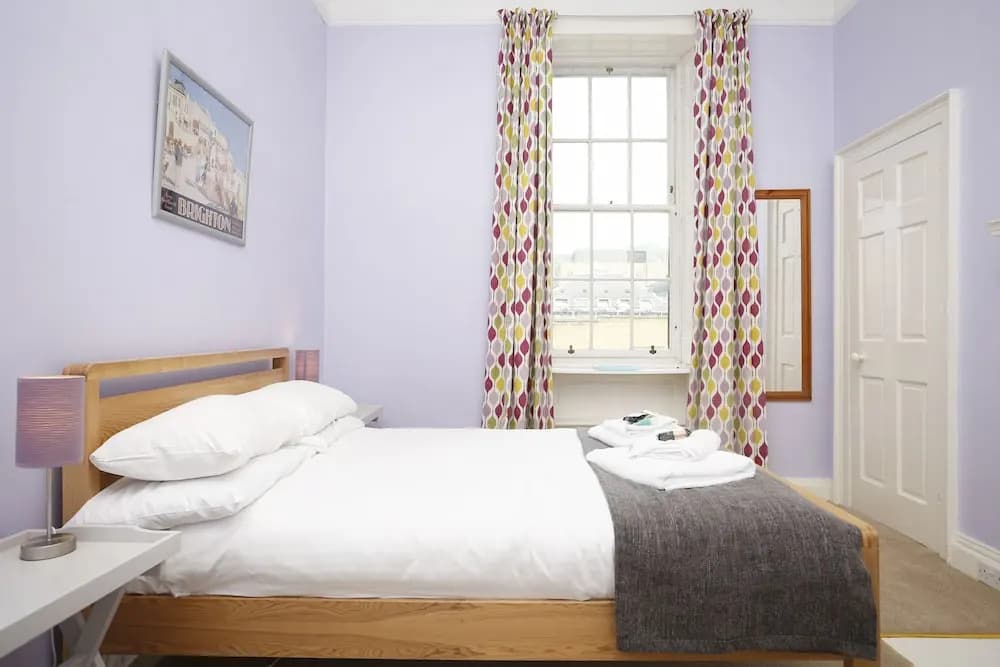 Edinburgh Deluxe Hanover Street Apt - photo 5
