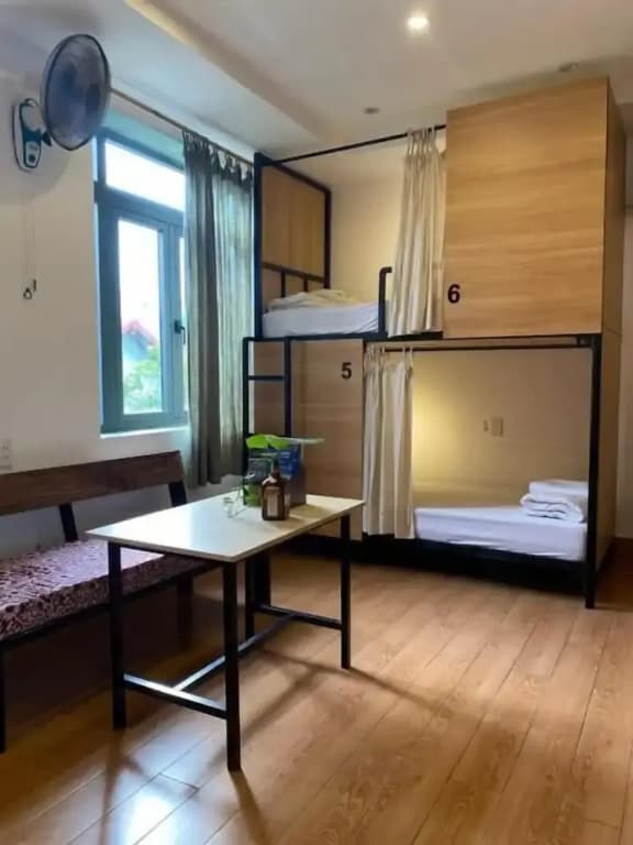 Dom Hostel Old Town Hoi An - photo 3