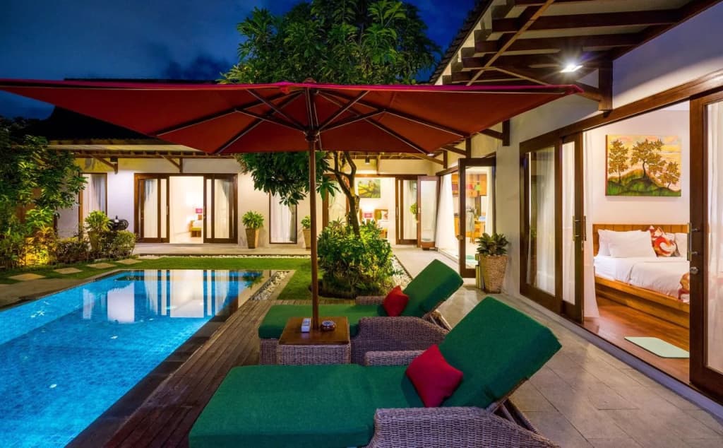 Delight ART Villas - photo 13