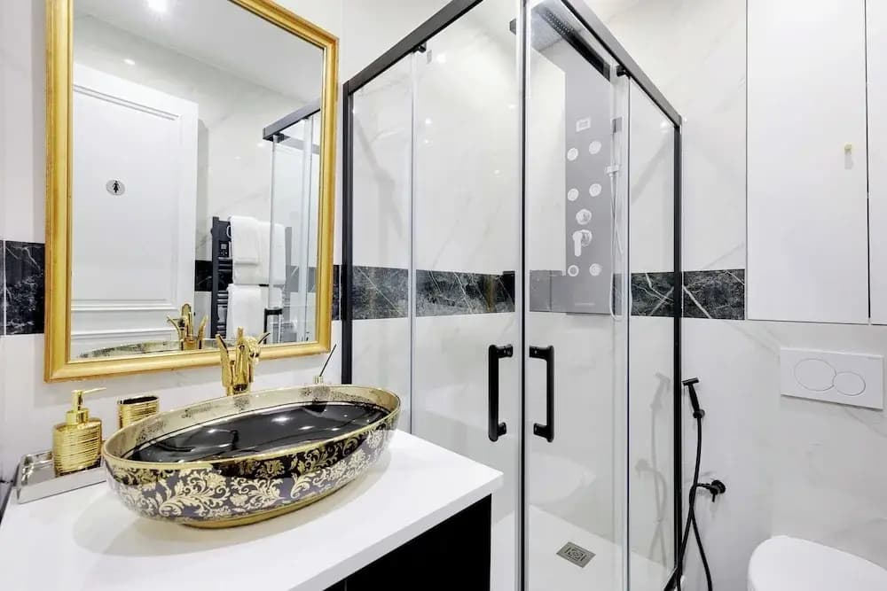 Luxury 2bdr/6p Apartment - Arc de Triomphe - photo 13