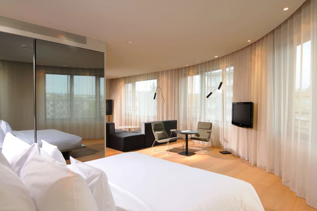SANA Berlin Hotel - photo 6