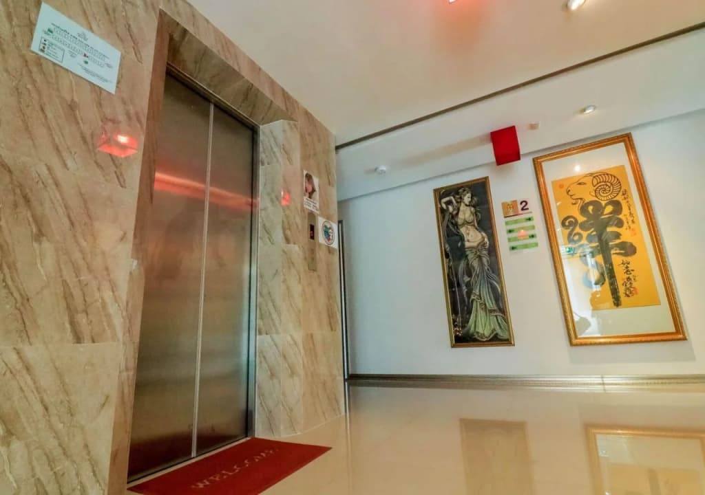 Herry Residence - photo 10