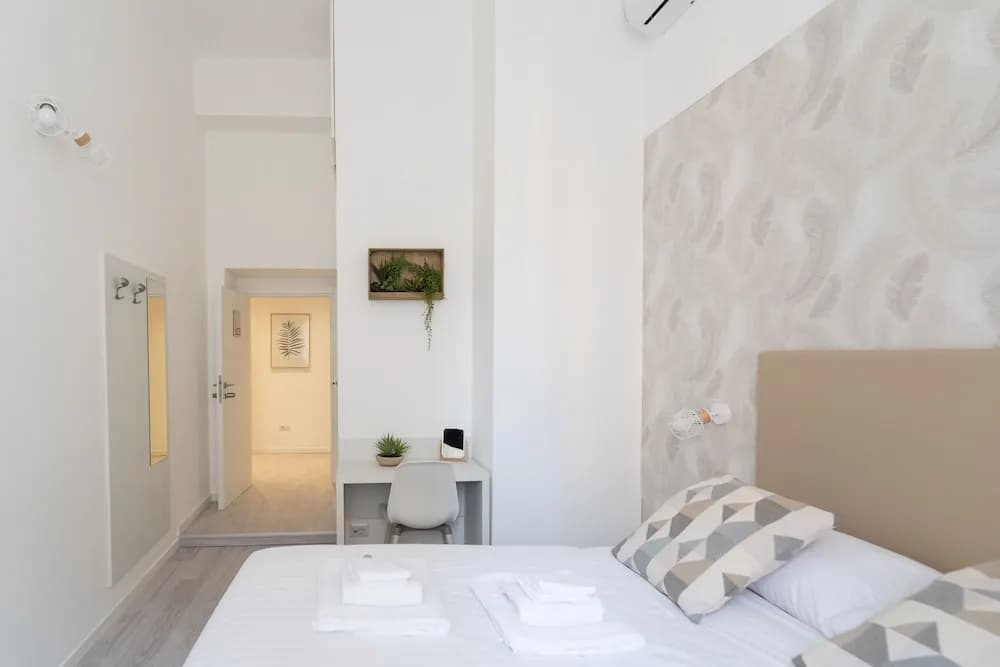 White Gioberti Guesthouse - photo 16
