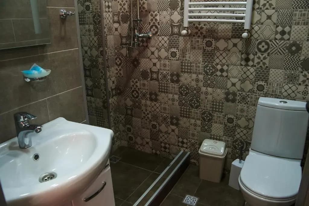 Hotel Boutique Dana - photo 8