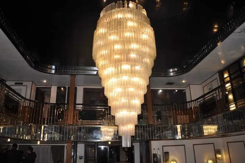 Diamond ship Hotel - photo 1