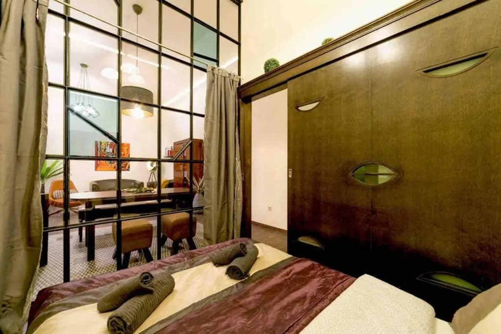The Best Mondain Apartment Budapest - photo 7