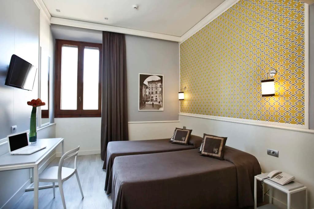 Hotel Golf - photo 24