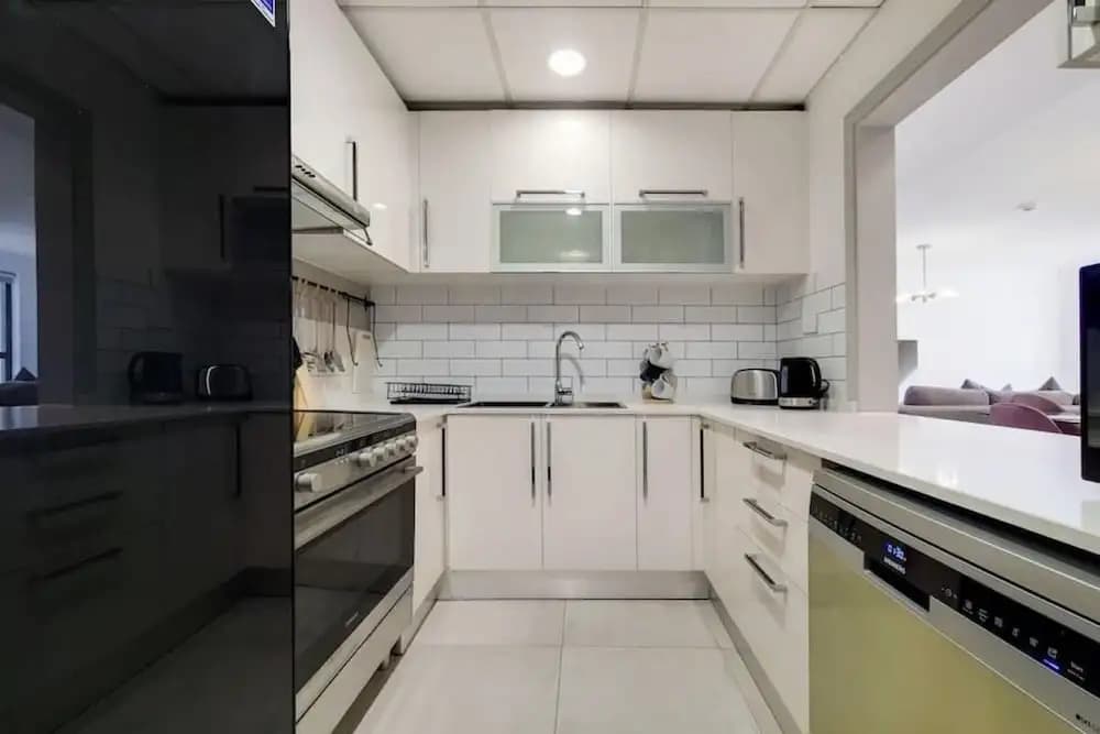 Large 4 Bedroom Sea View Jbr - photo 18
