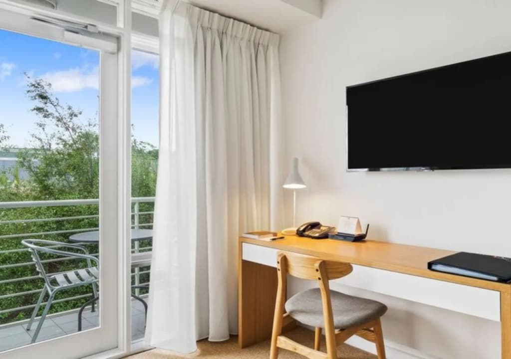 MainStay Suites Williamstown - photo 6