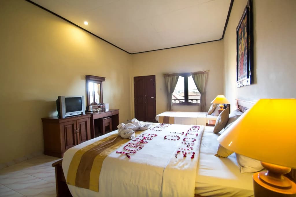 Balisandy Resort - photo 4