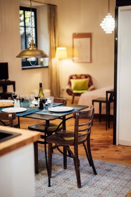 Nice Booking - Loft Port Place Garibaldi - main photo