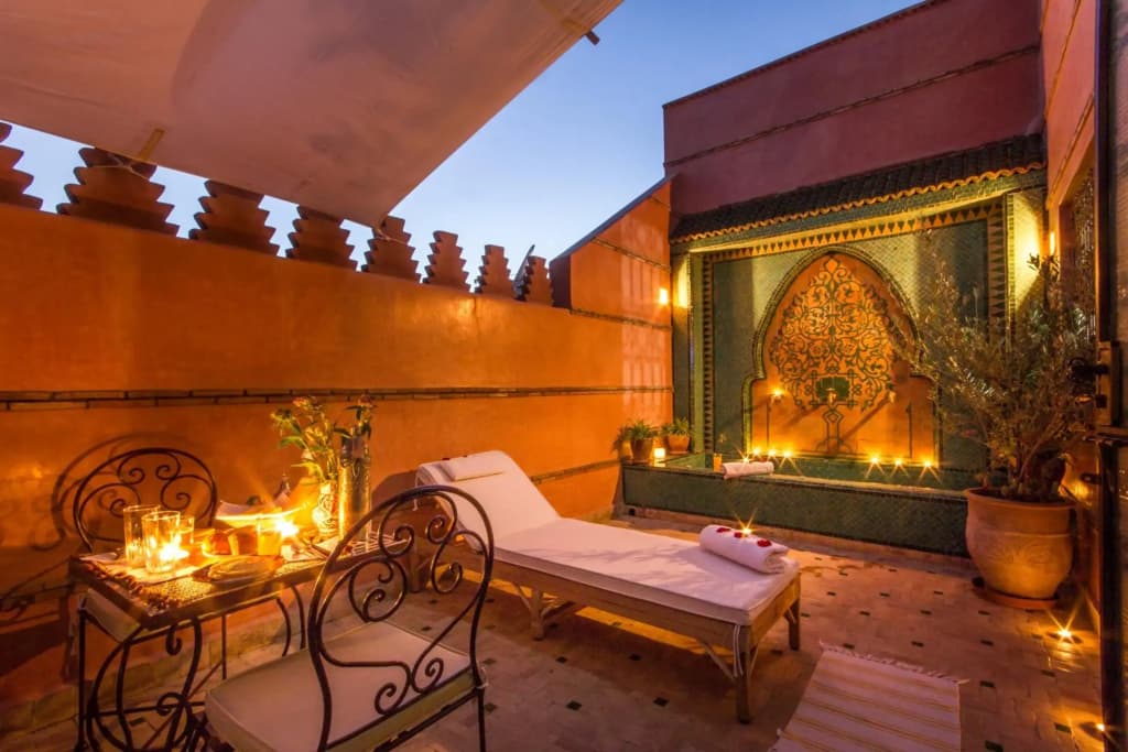Riad Lamya - photo 1