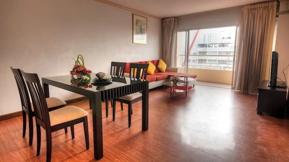 Suwannin Residence - photo 13