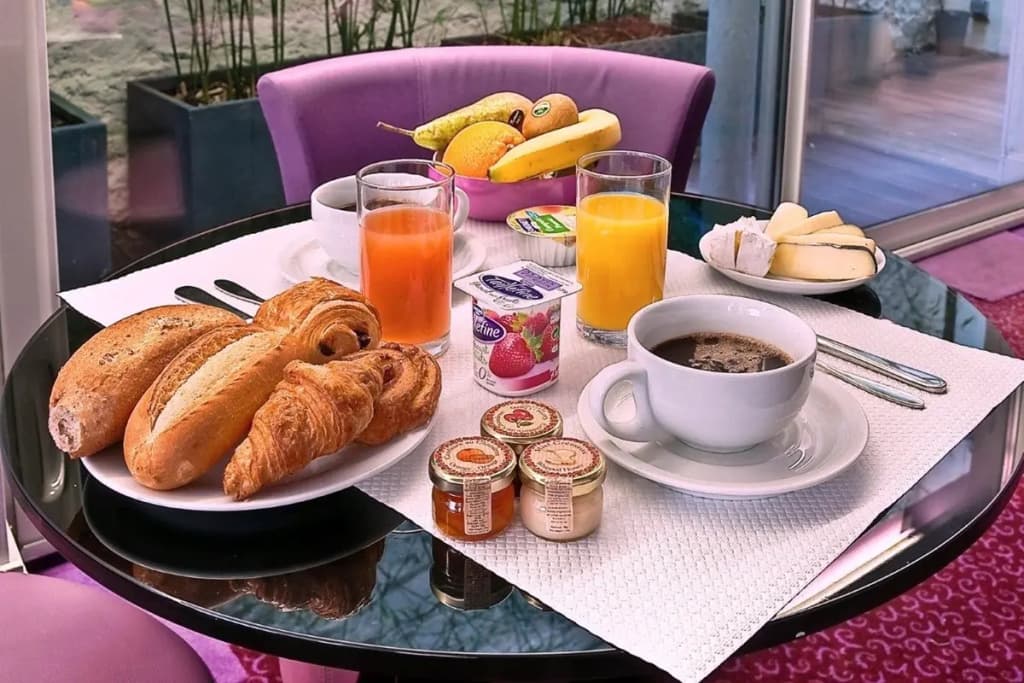 Hotel Soft - photo 10