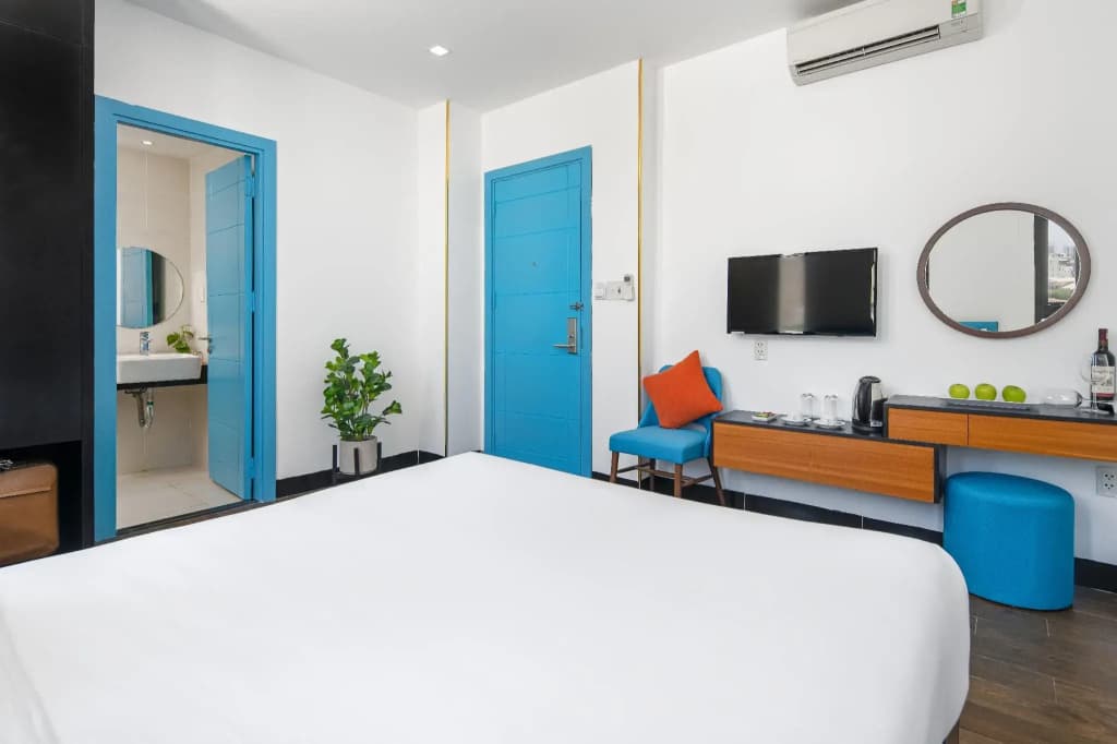 Platinum Danang Hotel - photo 3
