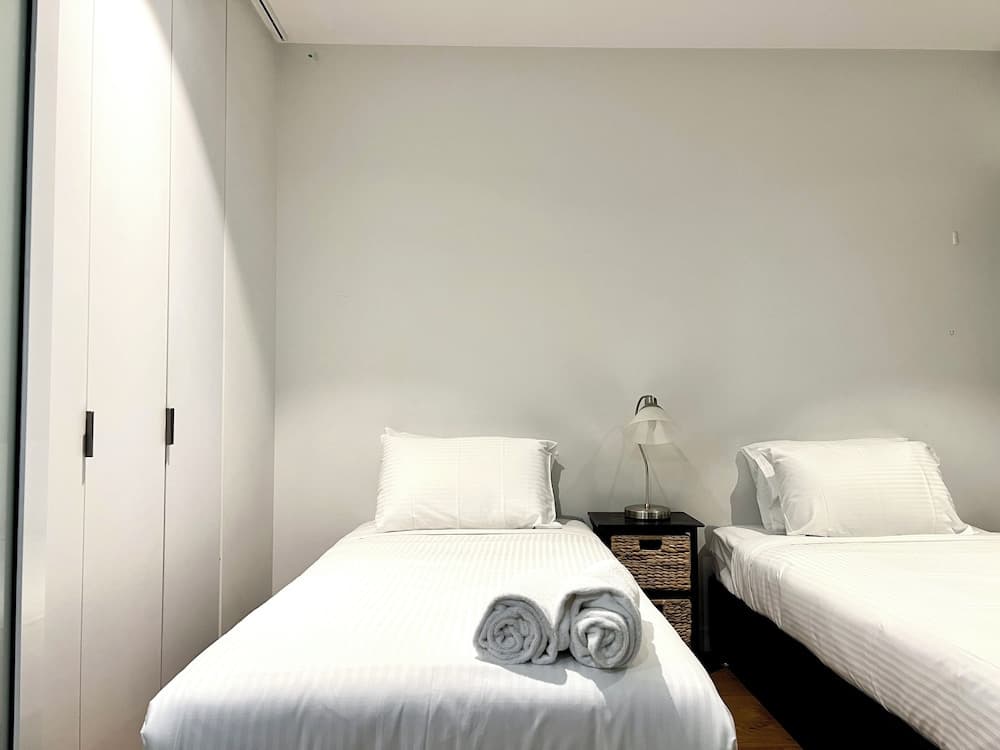 ReadySet Apartments on Rose Lane - photo 33
