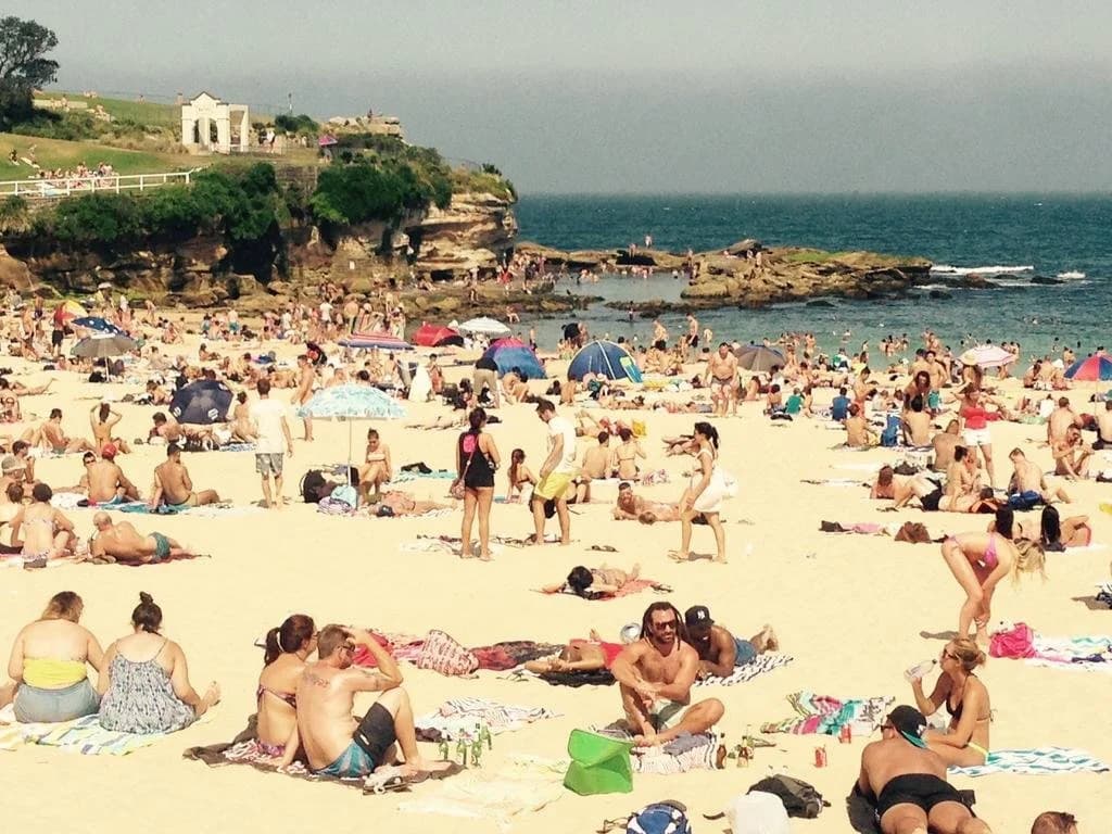 Coogee Beach House - Hostel - photo 23