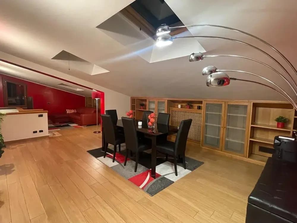 Paradise home - photo 2