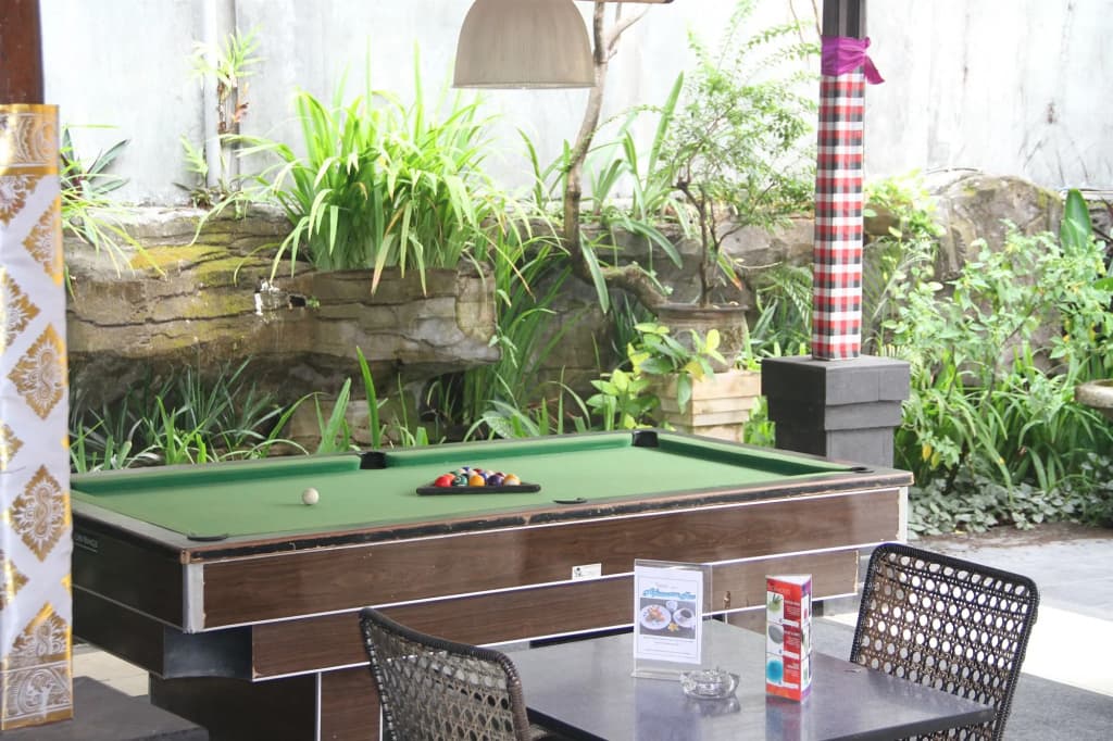 Seminyak Paradiso Hotel - photo 17
