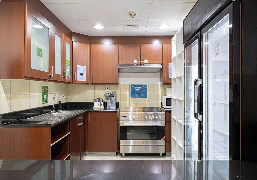 Jbr Beach Hostel - photo 19