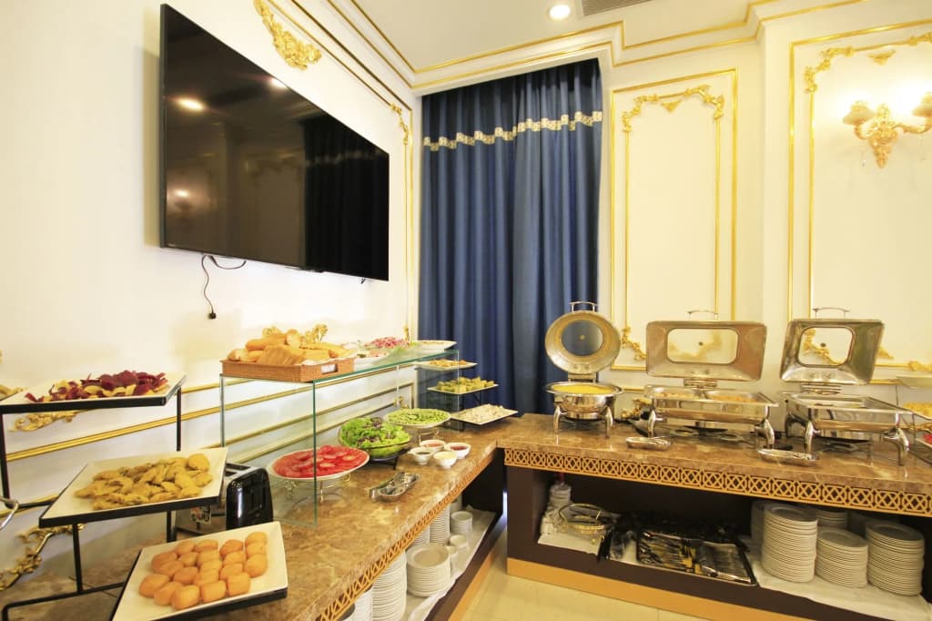 Tuyet Son Hotel - photo 12