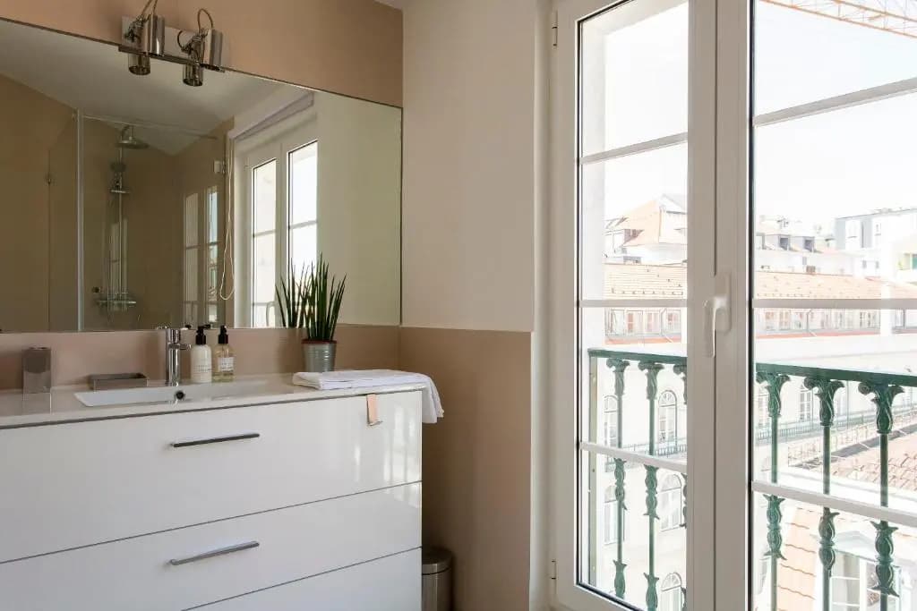 Chiado River View Deluxe Apartment - photo 7
