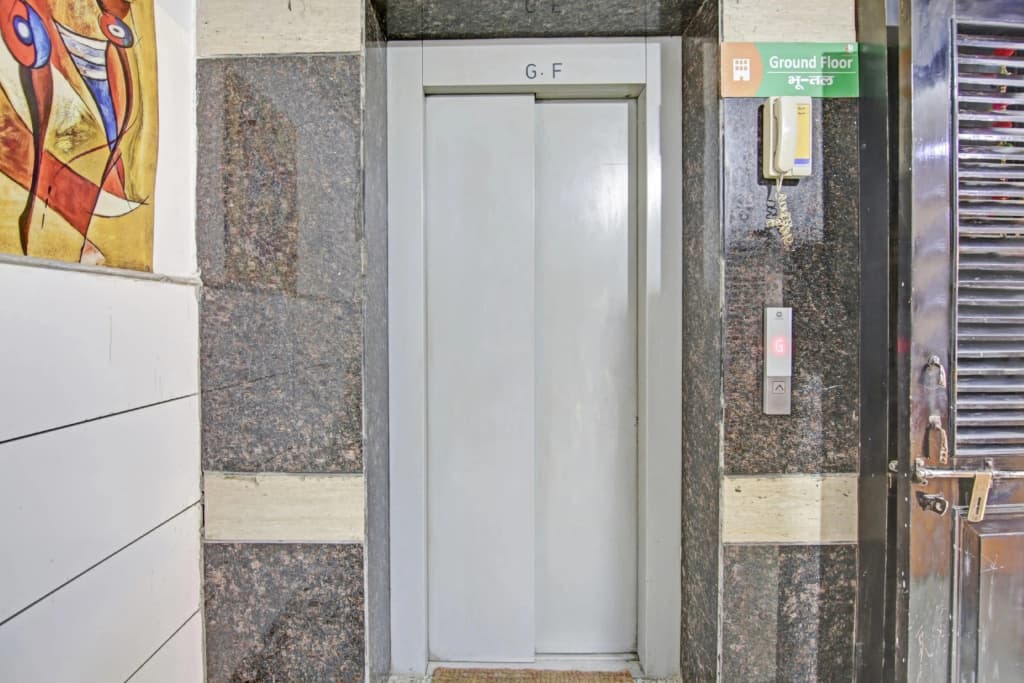 Hotel O Mannat - photo 3