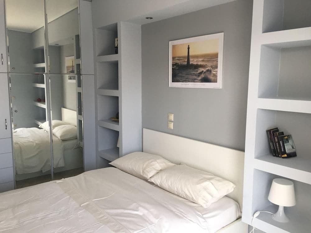 Cozy Flat With Acropolis View - photo 2