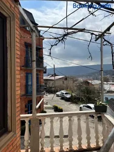 New Tbilisi Hostel - photo 44