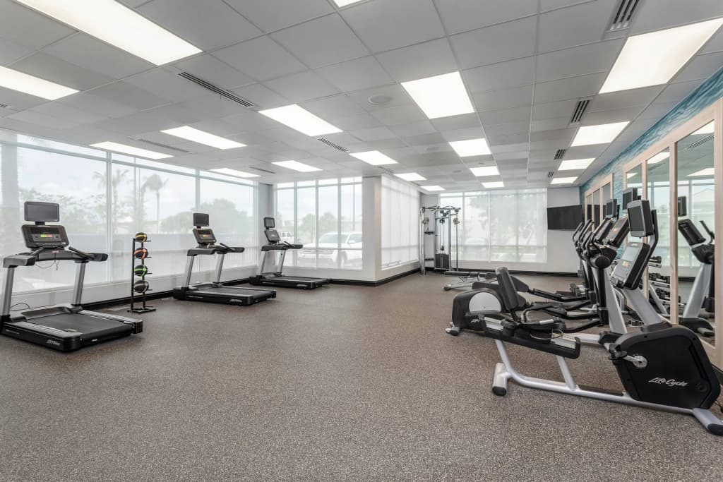 TownePlace Suites by Marriott® Orlando Near Universal - photo 9