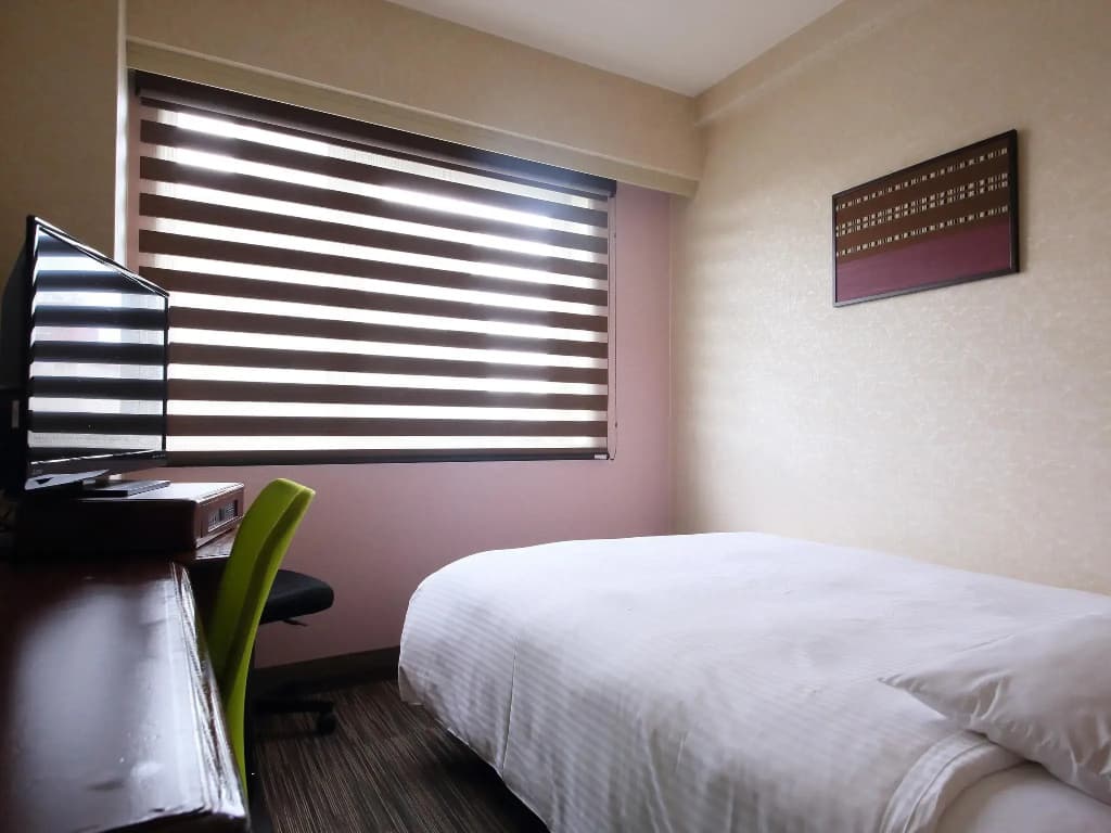 Hotel Claiton Shin-Osaka - photo 6