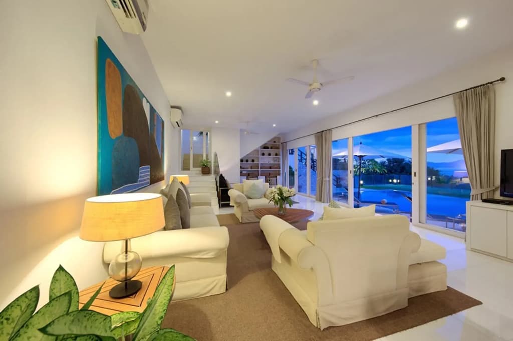 VMC Villa - photo 3