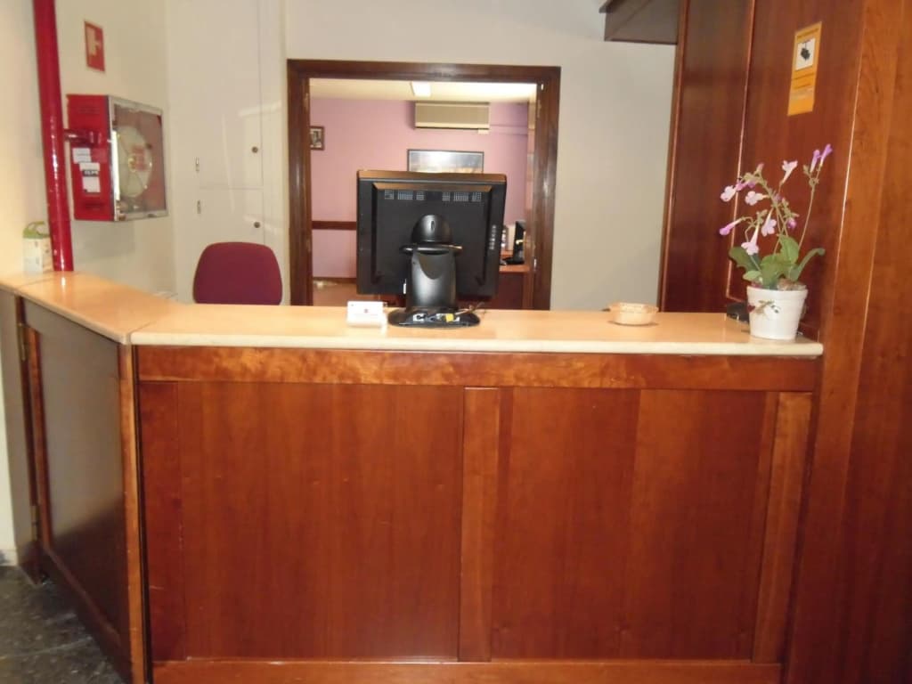 Hotel Escuela Madrid - photo 23