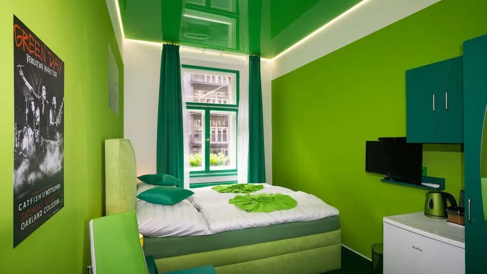 Apartment Colours Prague Center - photo 5