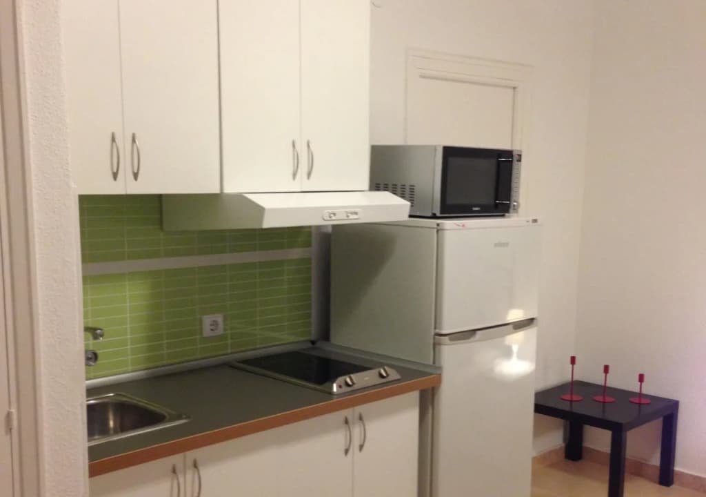 Vallehermoso Apartments - photo 12