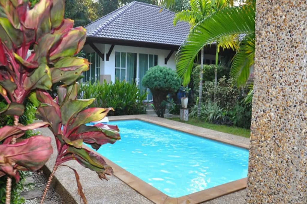 Baan Chao Koh - photo 6