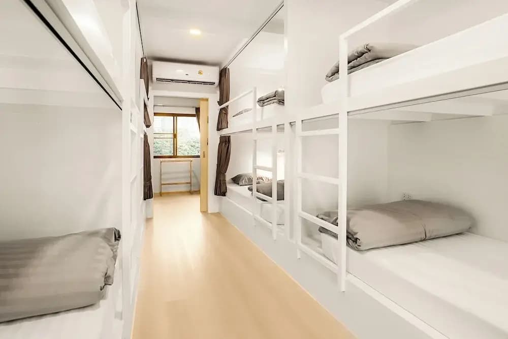 The 63rd Hostel - photo 2