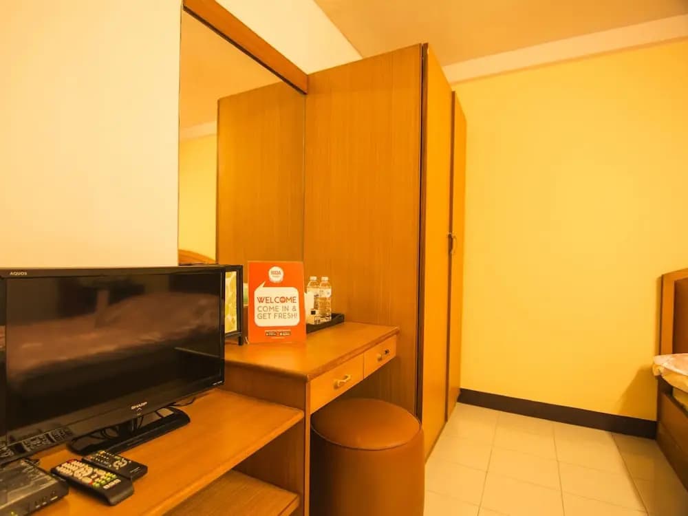 NIDA Rooms Eakachai Soi 47 Chill Place - photo 4