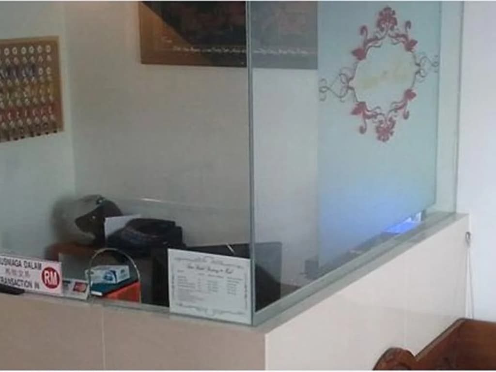 Aura Hotel - photo 11