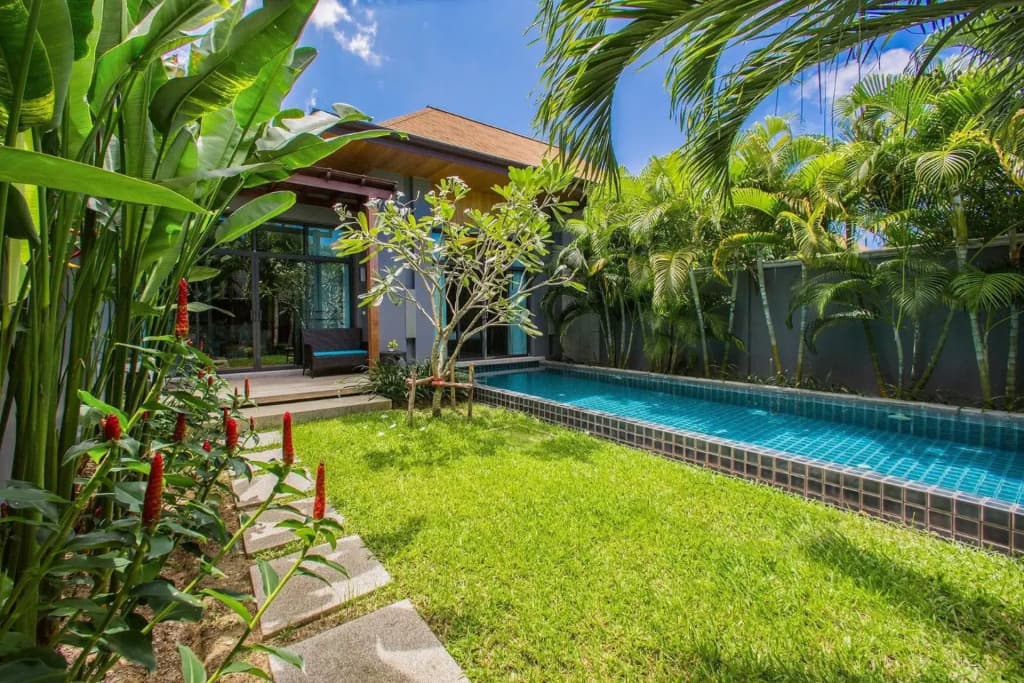 Villa Galam - photo 42